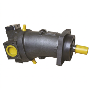 Ventes chaudes Pompe à pistons variables haute pression 350 bars série Rexroth A7V (A7V20 A7V28 A7V40 A7V55 A7V58 A7V78 A7V80 A7V500) - Product Image 1