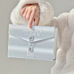 Elegantes soluciones de embalaje decorativo Eventos perfectos con accesorios únicos para envolver regalos <span class=keywords><strong>Experiencias</strong></span> memorables <span class=keywords><strong>Caja</strong></span> de <span class=keywords><strong>regalo</strong></span> - Product Image 1