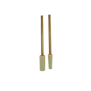 Nuova produzione clinica di vetro ceramica colata porcellana tutta ceramica corona regolazione e lucidatura Set speciale - Product Image 3