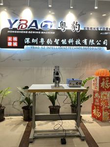 เครื่องเชื่อมจุดอัลตราโซนิก YBAO 35K กำลังสูง 1000W รุ่นใหม่ สำหรับพลาสติกเทอร์โมพลาสติก ความหนา 5 มม. 220V - Product Image 2
