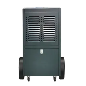 FURUIDA FLT-S90M 90L/D Reliable Dehumidifier Supplier CE GS Air Conditioner Dehumidifier Heater For Wholesales