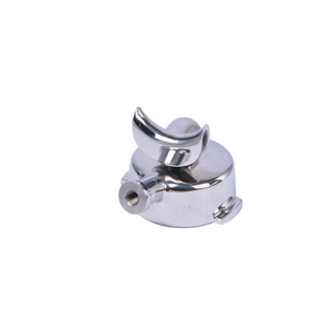 Индивидуальные 304 316 услуги прецизионного литья из нержавеющей стали для литья по выплавляемым моделям - Product Image 6