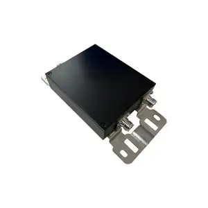 Telecommunication Spot Goods RF Duplexer With N Female Connector 50-500MHz And 700-2500MHz