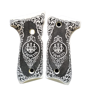 맞춤형 제조 고정밀 70 81 92x 92fs g10 목재 수지 촬영 그립 액세서리 패널 - Product Image 3