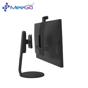 고품질 미고패드 O2308P 베젤리스 23.8인치 IPS DDR4L 4G 8G 16G 인텔 코어 I5 11260H CPU 비즈니스용 올인원 PC - Product Image 3