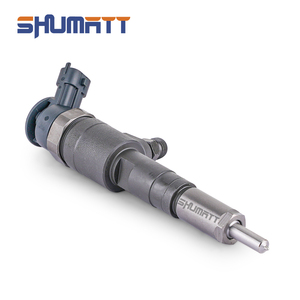 Inyector de Combustible Nuevo Hecho en China Serie 110 CRI2-14 0445110252 0986435143 96565889 1980K2 1980LO para Motor <span class=keywords><strong>8H</strong></span> - Product Image 4