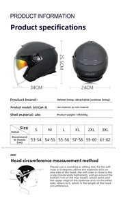 <span class=keywords><strong>Nolan</strong></span> N40.5 06 Classico オートバイ ヘルメット マットブラック仕上げ - Product Image 6