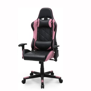 הזול ביותר 1 חלק משלוח חינם יוקרה מלא מחשב גיימר מחשב משרד כיסא אורטופדי תלמיד בית ספר f03 סימולטור מירוץ כיסא גיימינג - Product Image 2