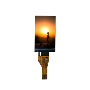 1.14 inch 135*240 Độ phân giải <span class=keywords><strong>SPI</strong></span> giao diện TFT <span class=keywords><strong>LCD</strong></span> hiển thị <span class=keywords><strong>Module</strong></span> - Product Image 6