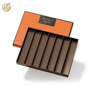 Recycle High Quality Chocolate Box Candy Gift Paper Box Chocolate Gift Box Packaging