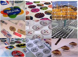 Daheng PGB-700 Nhãn Dán <span class=keywords><strong>Epoxy</strong></span> Trong Suốt Làm Theo Yêu Cầu Bằng Nhựa <span class=keywords><strong>Epoxy</strong></span> Nhãn Dán <span class=keywords><strong>3D</strong></span> Hình Vòm Tùy Chỉnh Máy Dán Nhãn <span class=keywords><strong>3D</strong></span> - Product Image 3