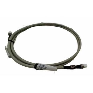 สายเคเบิลแบบดรอป UCN รุ่นใหม่ 51195153-902 ยาว 2.5 เมตร RG6 10Mbps IP67 สำหรับระบบ Honeywell DCS - Product Image 1