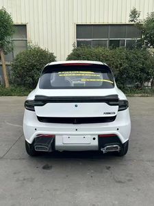 GGMA Family elettrica a quattro ruote per uso domestico-101 sicura ed ecologica-batteria da 50-70kwh a 200 km - Product Image 3