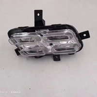 F01-4499020 de F01-4499010 de phare antibrouillard avant de pièces de rechange automatiques pour CHE-RY JETOUR X70