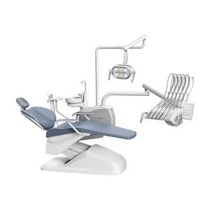 Roson New Dental Unit N2 Pro Model for 80000 + Dentists Choice Silla dental con <span class=keywords><strong>precio</strong></span> barato <span class=keywords><strong>de</strong></span> equipo <span class=keywords><strong>de</strong></span> silla <span class=keywords><strong>de</strong></span> unidad dental - Product Image 4