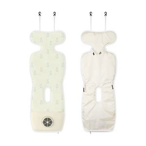 Anjuny, venta al por mayor, <span class=keywords><strong>funda</strong></span> de asiento de <span class=keywords><strong>coche</strong></span> de bebé ventilada con aire para la máxima comodidad - Product Image 1