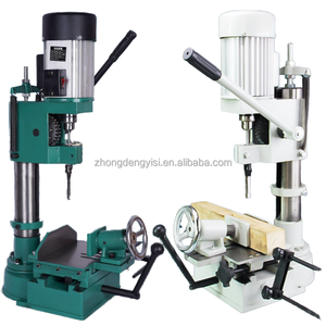 เครื่องเจาะรูสี่เหลี่ยมสำหรับงานไม้สำหรับงานเจาะรูในโครงการงานไม้ - Product Image 2