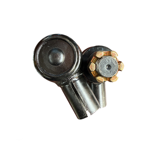 Nouvelle tige <span class=keywords><strong>de</strong></span> <span class=keywords><strong>direction</strong></span> Bangka <span class=keywords><strong>de</strong></span> haute qualité pour camions, remplacement <span class=keywords><strong>de</strong></span> la pompe <span class=keywords><strong>de</strong></span> <span class=keywords><strong>direction</strong></span> assistée, acier au carbone haute résistance pour modèles HOWO - Product Image 3