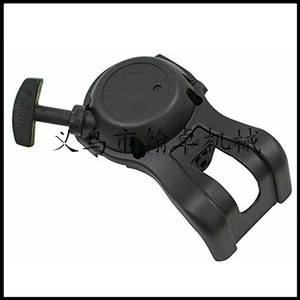 ชุดสตาร์ทแบบดึงกลับสำหรับเครื่องยนต์อุตสาหกรรม 2 จังหวะ รุ่น Echo SRM-225SB & SRM-225U รองรับ OEM พร้อมใบมีดไนลอนและโลหะ ใช้พลังงานน้ำมันเบนซิน - Product Image 4