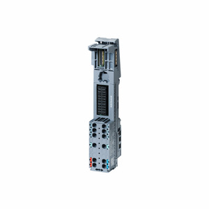 ชุดฐาน Siemens Et200sp รุ่น 6es7193-6bp20-0bc1 โมดูล PLC อินเทอร์เฟซ Profibus - Product Image 4