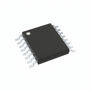 Composants électroniques 74AXP4T245PWJ, circuit intégré logique, fabricant, canal 16 TSSOP (0,173 po, largeur 4,40 mm) - Product Image 1