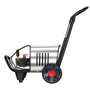 LORDMATE Nouvelle <span class=keywords><strong>Machine</strong></span> de Lavage de Voiture Électrique à Haute Pression 2000-3000W avec Pompe Triplex et Pression Réglable pour <span class=keywords><strong>Nettoyage</strong></span> à l'Eau Froide - Product Image 4