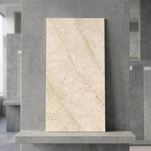 Wholesale Royal Bottocino 600x1200mm First Grade Carving Matt Porcelain Ceramic Floor Tiles - Product Image 3