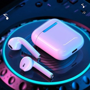 สมาร์ทพาวเวอร์ ดิจิตอล ดิสเพลย์ หูฟังไร้สายพกพาที่ดีที่สุด รุ่นที่ 3 - Product Image 3
