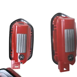 Pour Mercedes Benz Classe S W222 Projecteur LED Porte Ombre Lumière Bienvenue Laser Logo Lampes Kit Comprend Modèles S300h Accessoires - Product Image 6