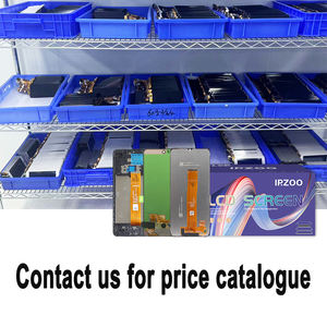 מסך הטלפון הנייד עבור אינפיניix x650 x657 x662 מסך lcd עבור tecno kf6 kg6 kg6 ki7 c8 מסך מגע סיטונאי מסך מגע סיטונאי - Product Image 6