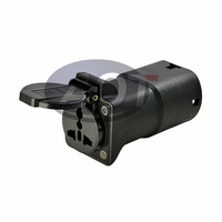 Adaptateur V2L AOTAI Type 2 pour BYD 3.5KW 16A 230V, nouvelle protection IP54, adaptateur véhicule-chargeur