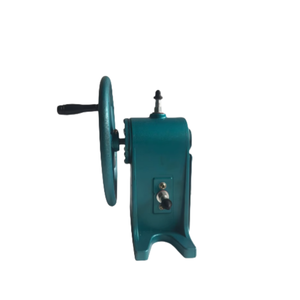 Bomba de mano Ma <span class=keywords><strong>Debao</strong></span> J02010 de doble cilindro para experimentos de física de escuela secundaria tipo dos cilindros con hemisferio - Product Image 2