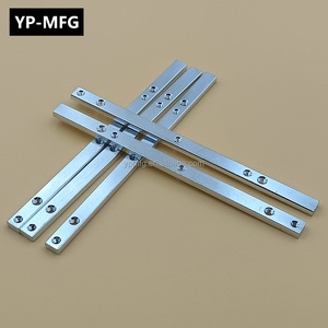 Componente de Torneado de Acero Inoxidable Mecanizado por CNC, Pieza Metálica Personalizada para Aplicaciones Industriales - Product Image 4