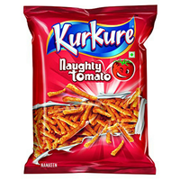 Ligne de production automatique de snacks Kurkure, machine extrudeuse de maïs soufflé