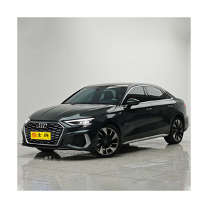 <span class=keywords><strong>Audi</strong></span> <span class=keywords><strong>A3</strong></span> d'occasion <span class=keywords><strong>2023</strong></span> <span class=keywords><strong>Sportback</strong></span> restylée A3L 35 TFSI Fashion Sports Luxury Berline à faible kilométrage, <span class=keywords><strong>prix</strong></span> abordable, voitures à essence de Chine - Product Image 1