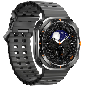 2025 <span class=keywords><strong>HD8</strong></span> Đồng Hồ Siêu Ai Smartwatch 400MAh 1.46Inch Phát Hiện Sức Khỏe Relojes Ngủ Giám Sát Thể Thao La Bàn Thông Minh Đồng Hồ - Product Image 5