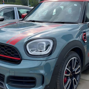 Para 2017-2020 <span class=keywords><strong>Mini</strong></span> <span class=keywords><strong>Countryman</strong></span> F60 actualización alta configuración 2023 montaje de faro automático LED accesorios de lámparas delanteras de coche - Product Image 5