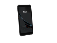 Rongta Mobile Nouveau Design 6 Pouces I1plus Android PDA Robuste Portable avec Scanner IP68 4GB+64GB en Stock