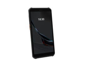 Rongta <span class=keywords><strong>Mobile</strong></span> Thiết Kế Mới 6 Inch I1plus Android PDA Chắc Chắn Cầm Tay Kèm Máy Quét - Product Image 4