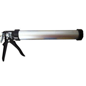 Offre Spéciale 600ml industriel/bricolage colle à <span class=keywords><strong>saucisse</strong></span> pistolet à calfeutrer spécial 360 degrés rotatif sans goutte à goutte conception personnalisable - Product Image 3