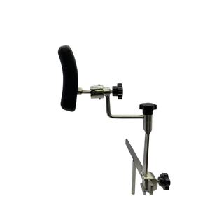 Nuovi accessori per letti premaman per ostetricia e ginecologia supporto regolabile di lusso - Product Image 3