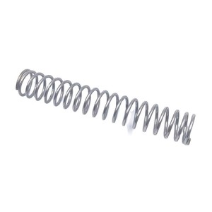 Ressort hélicoïdal à compression en acier inoxydable plaqué or rose PVD <span class=keywords><strong>C1</strong></span> pour l'électronique et la quincaillerie, fabrication sur mesure, vente en gros, OEM - Product Image 4