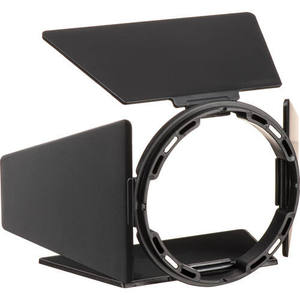 Réflecteur à quatre ailes Godox AK-R14 pour flash à tête ronde V1 <span class=keywords><strong>AD200</strong></span> <span class=keywords><strong>Pro</strong></span> - Product Image 3