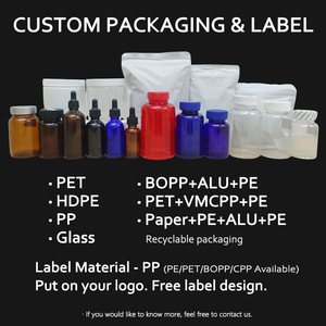 Integratore di bellezza per donne Collagene 14-in-1, 90 capsule, con Biotina, Acido Ialuronico, 64000 MCG, Vitamina E, MSM per la cura e l'illuminazione della pelle - Product Image 6