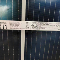 Panneaux solaires Trina Solar 695W 700W 705W 710W 715W 720w, entrepôt chinois, panneaux photovoltaïques Trina Solar