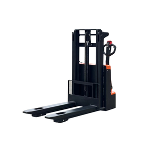 Chariot élévateur portatif électrique, hydraulique, manuel, autoporteur, mini, de 1,2 tonnes, 3,5 tonnes, 500 kg - Prix - Product Image 6
