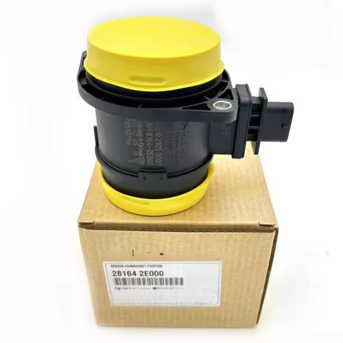 Mass Air Flow Sensor  281642E000  28164-2E000  Automobile Parts