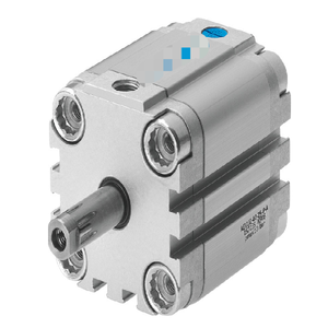 AEVUZ-63-25-<span class=keywords><strong>P</strong></span>-wbrA 157243 Compacte luchtcilinder Nieuw - Product Image 1