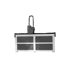 Dễ dàng hoạt động CNC bọt Khắc Máy độ chính xác cao đa trục khắc sản xuất hiệu quả cho EPS bọt gỗ - Product Image 2