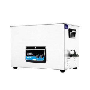 Limpiador de Boquillas SMT, Máquina de Limpieza de Boquillas SMT, Limpiador Ultrasónico de Armas, Limpiador Ultrasónico de Moldes GS-100PLUS - Product Image 5